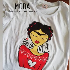 Frida Cómic