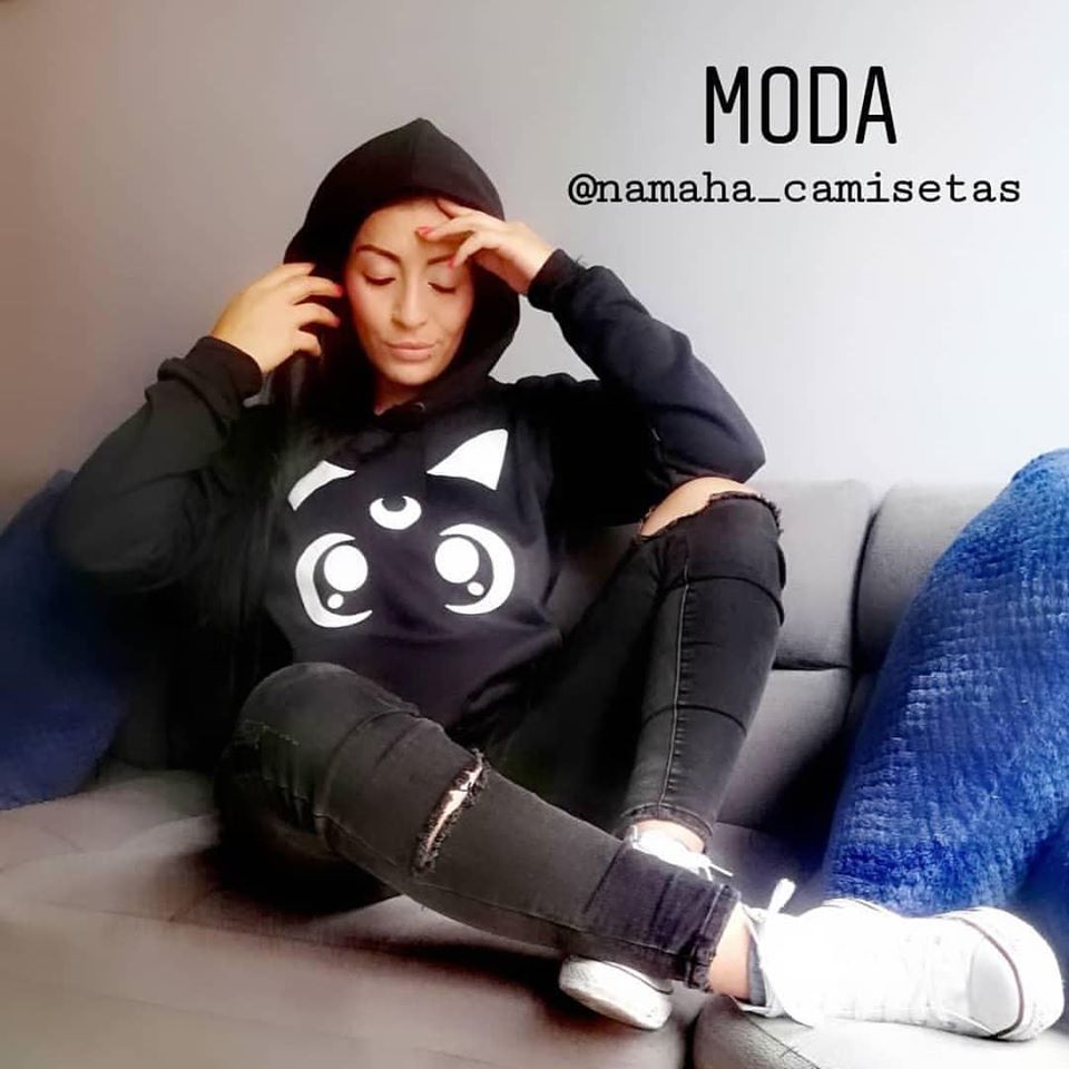 Artemis - Sailor Moon