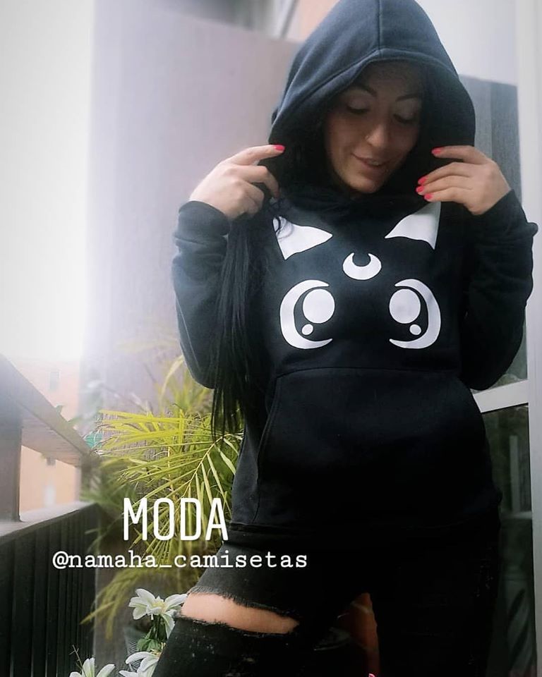 Artemis - Sailor Moon