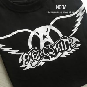 AEROSMITH LOGO