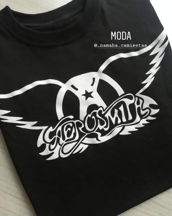 Aerosmith