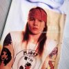 Axl Rose