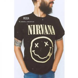 NIRVANA LOGO