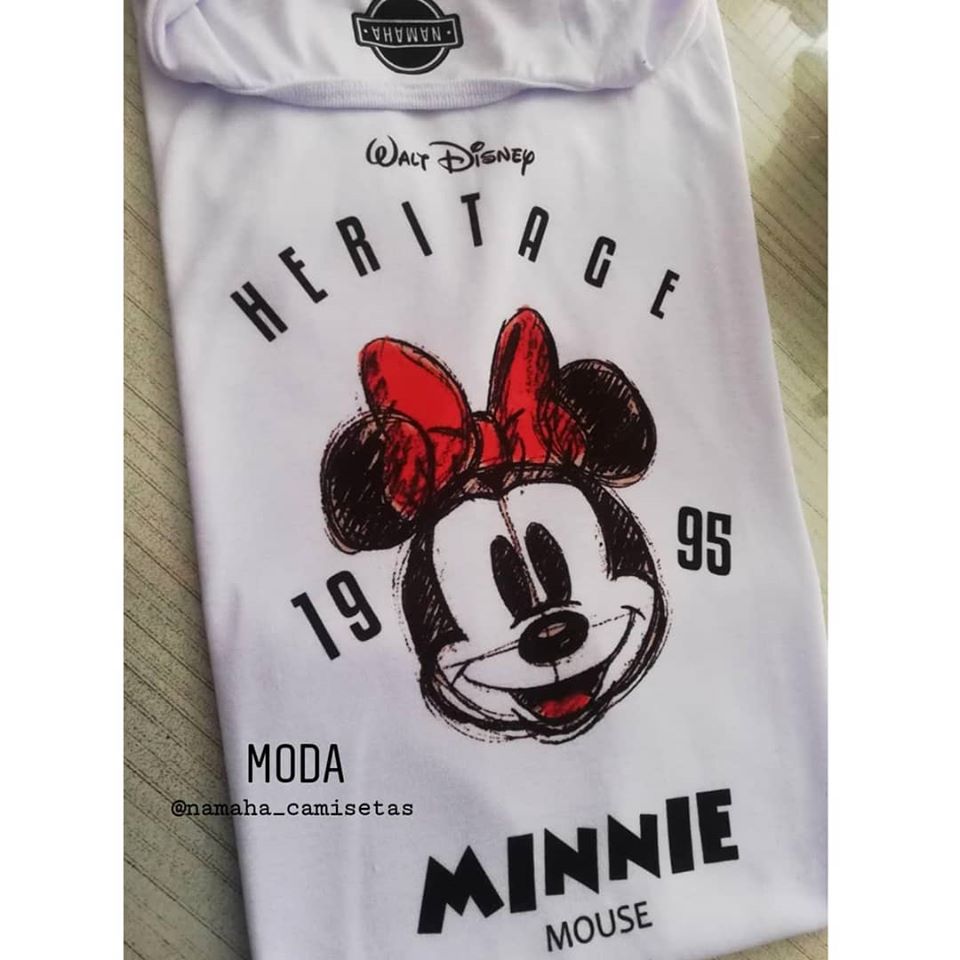 Minnie