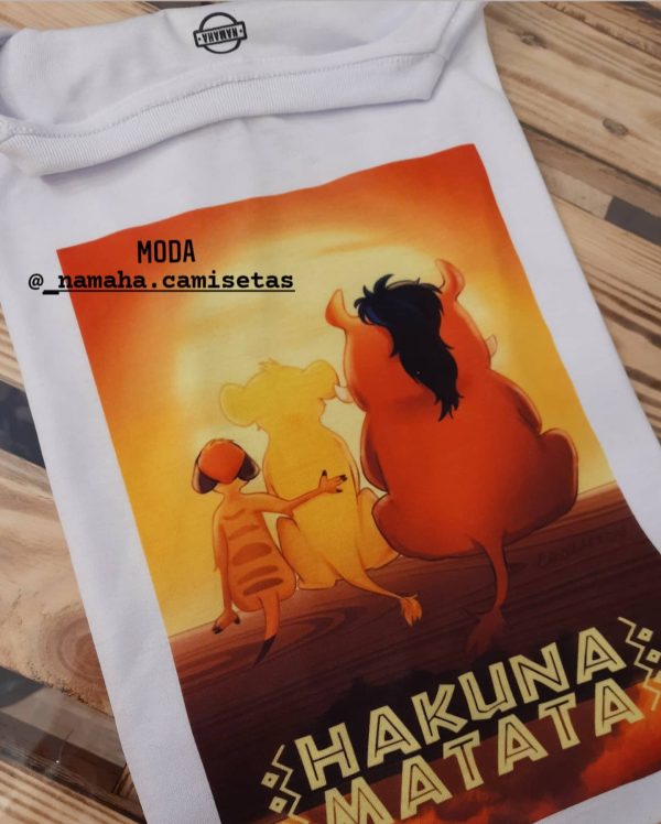 Hakuna Matata