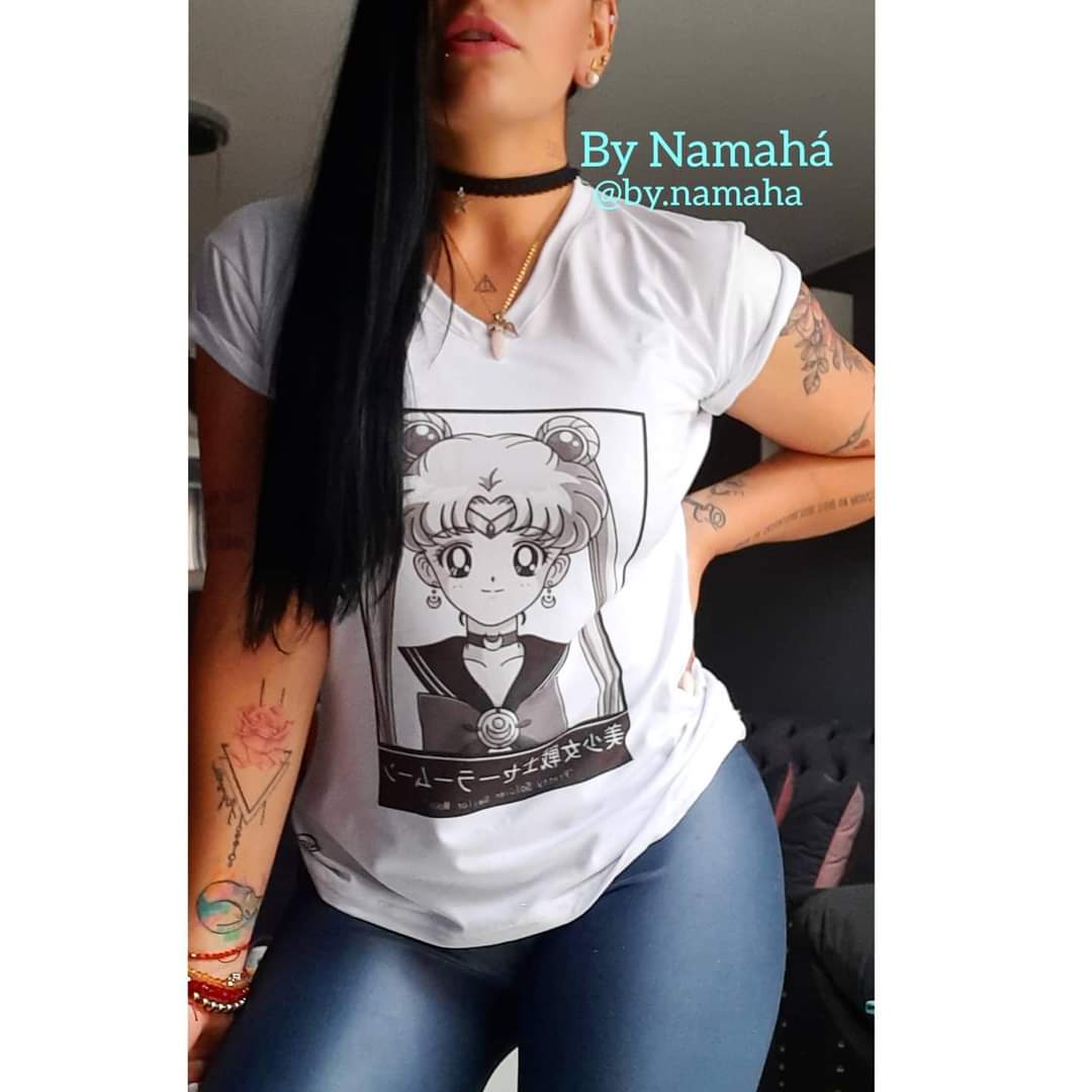 Camisetas Personalizadas en Bogotá