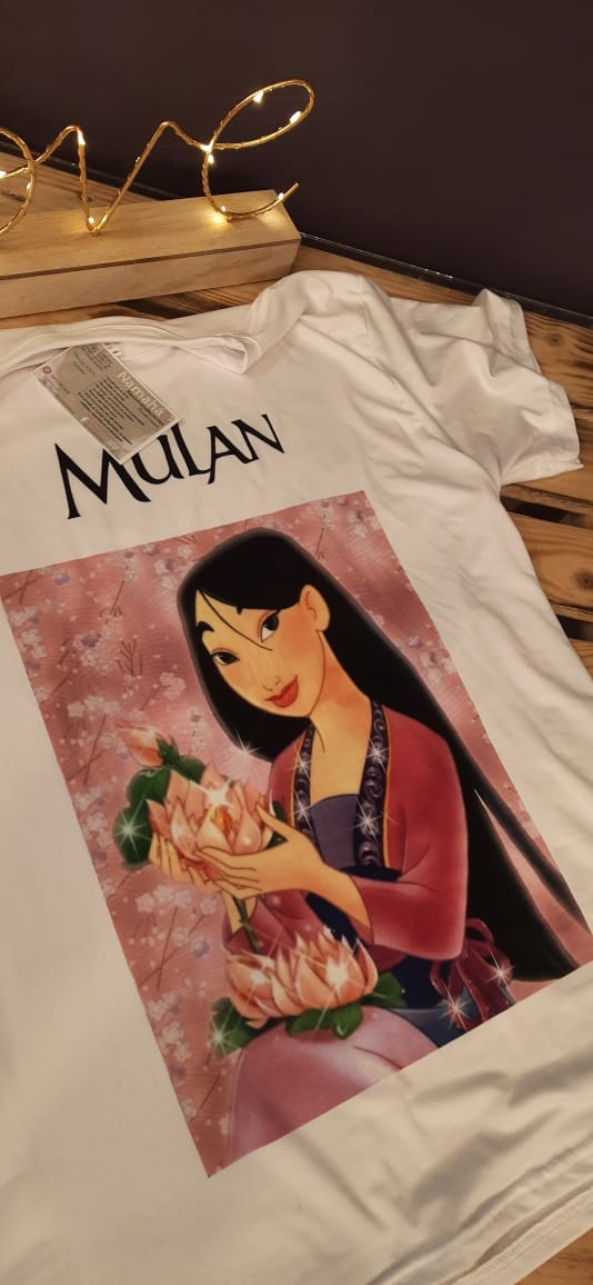 Mulan