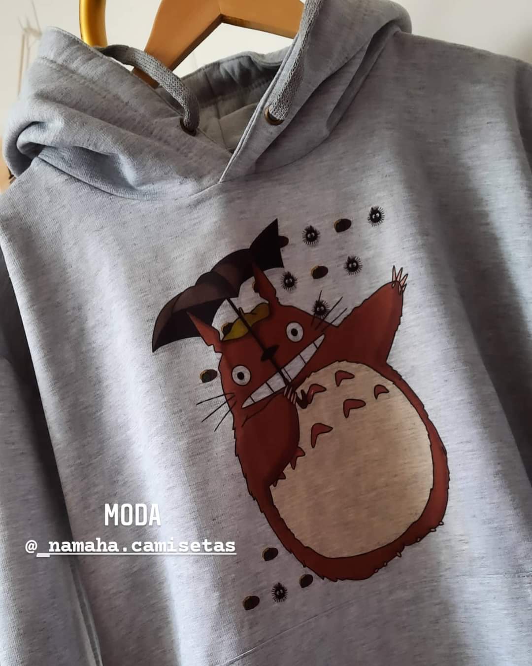 Totoro