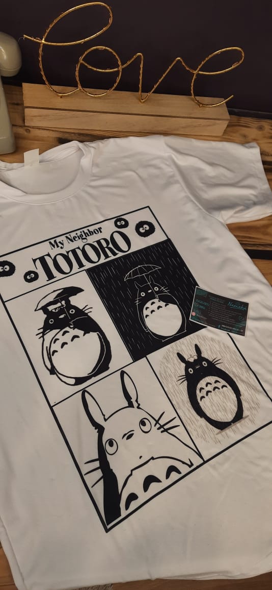 Totoro