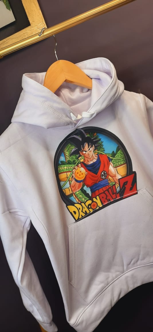 Goku Dragon Ball Z