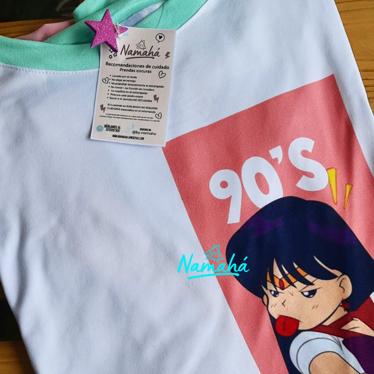 sailor moon 90s