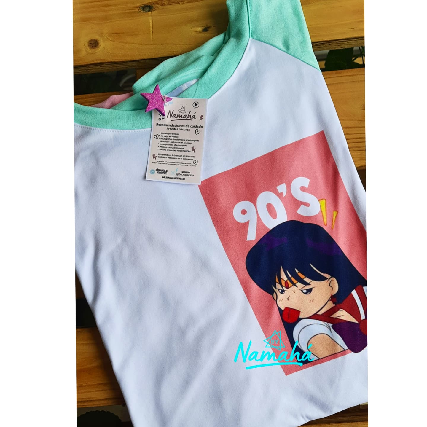 Sailor Moon 90s