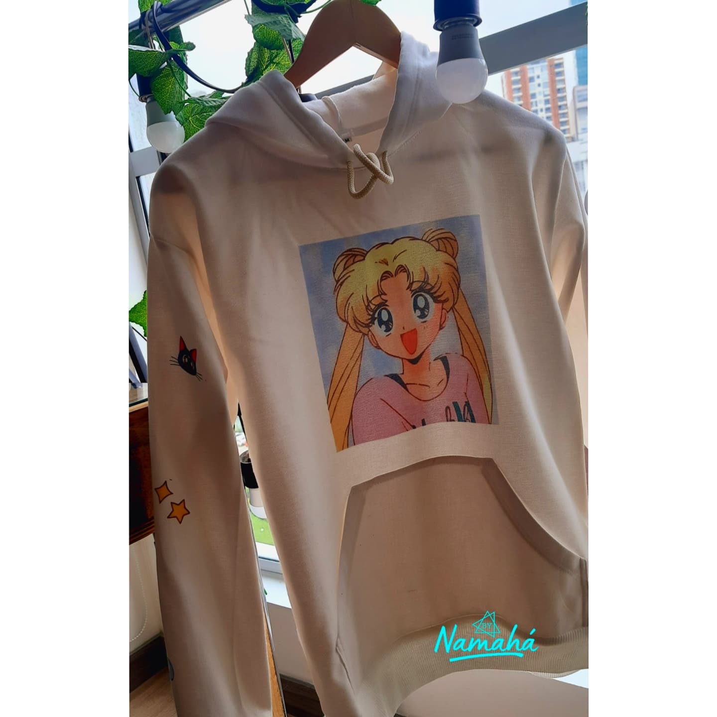 Sailor Moon Smile - Imagen 5