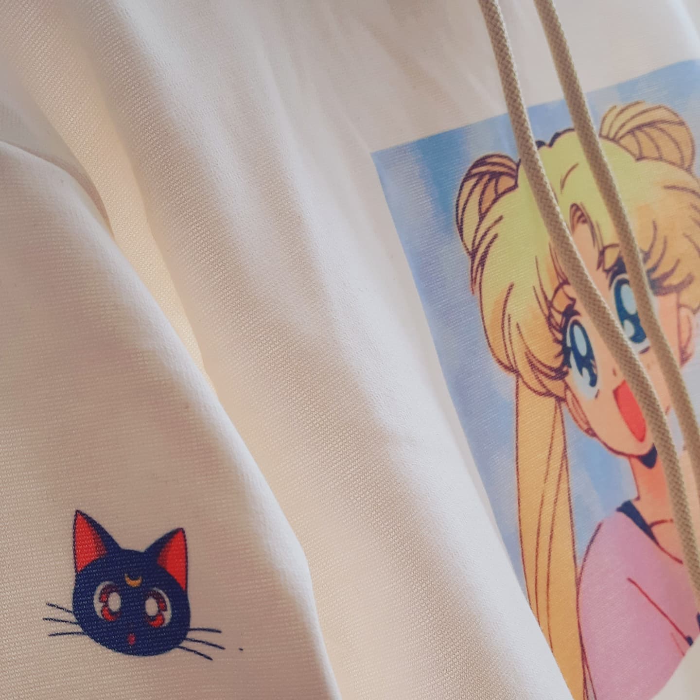 Sailor Moon Smile - Imagen 6