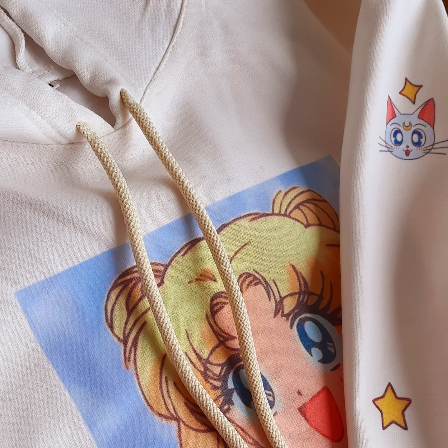 Sailor Moon Smile - Imagen 3