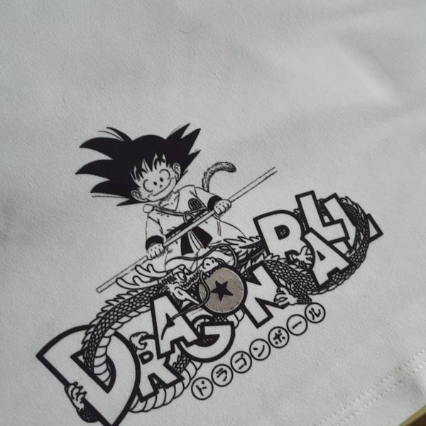 dragon ball