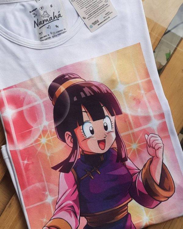 Camisetas personalizadas de dragon best sale ball z