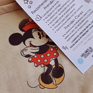 Minnie Vintage