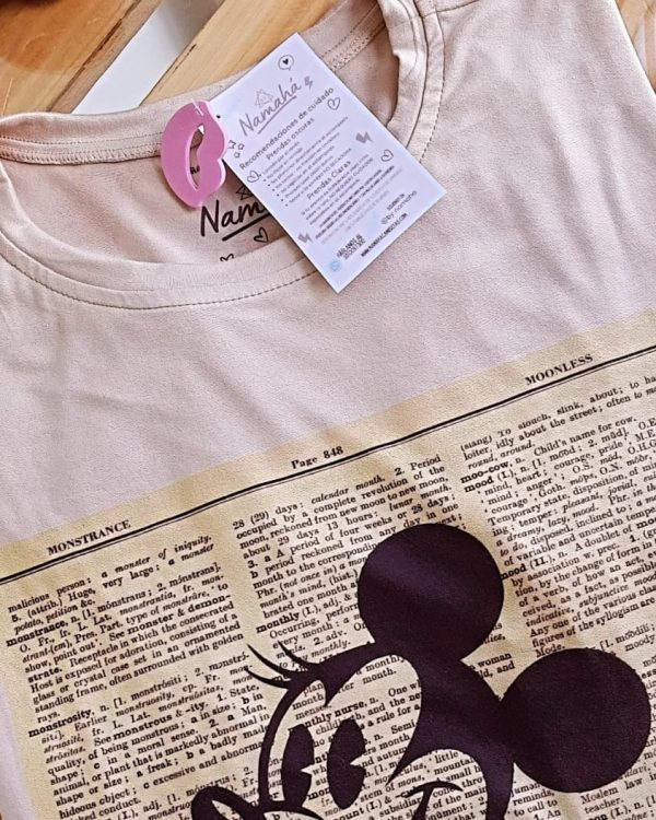 minnie vintage