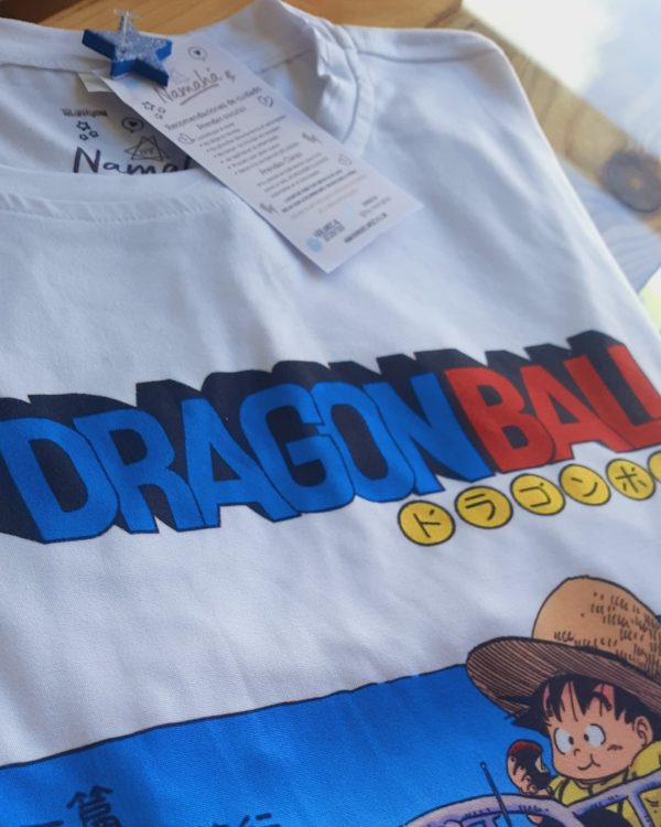 dragon ball