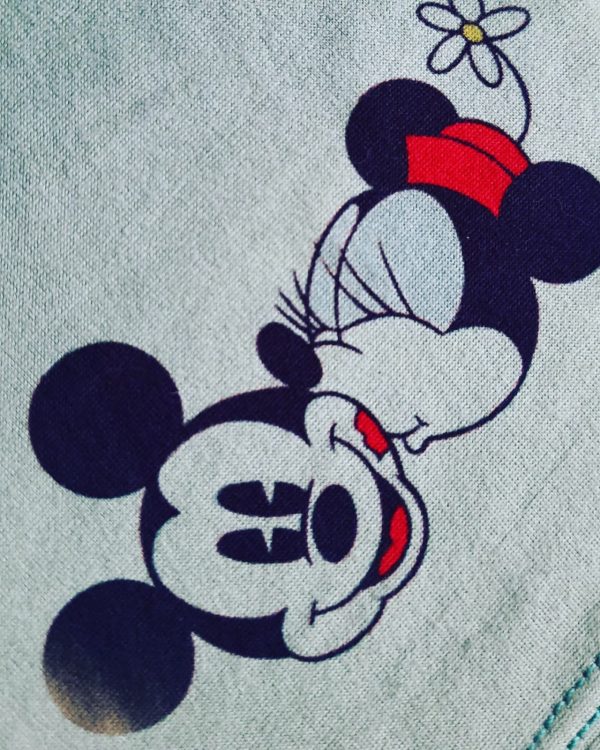 mickey vintage