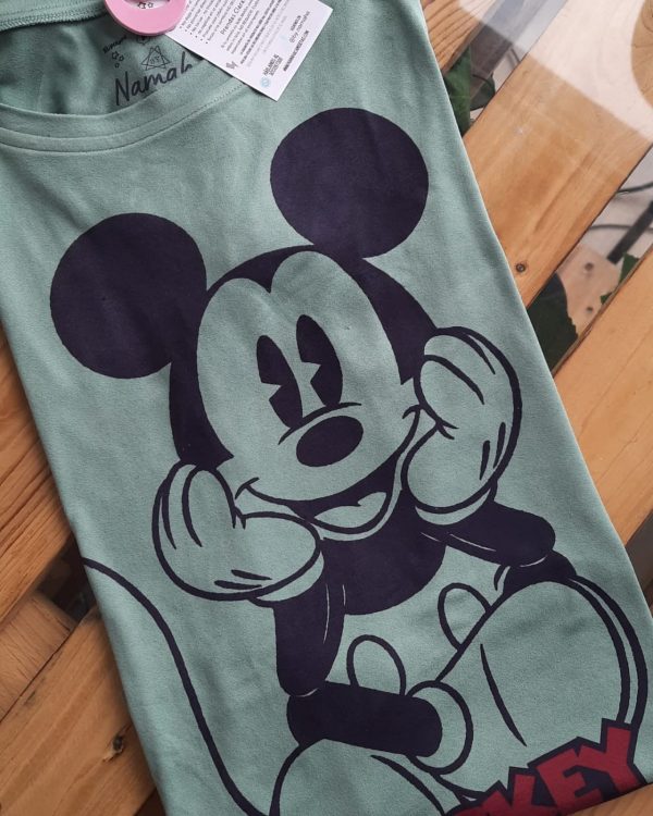 mickey vintage