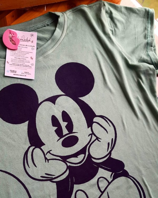 mickey vintage