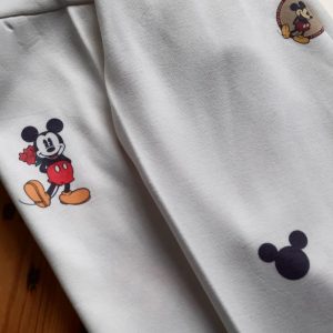 Mickey Vintage