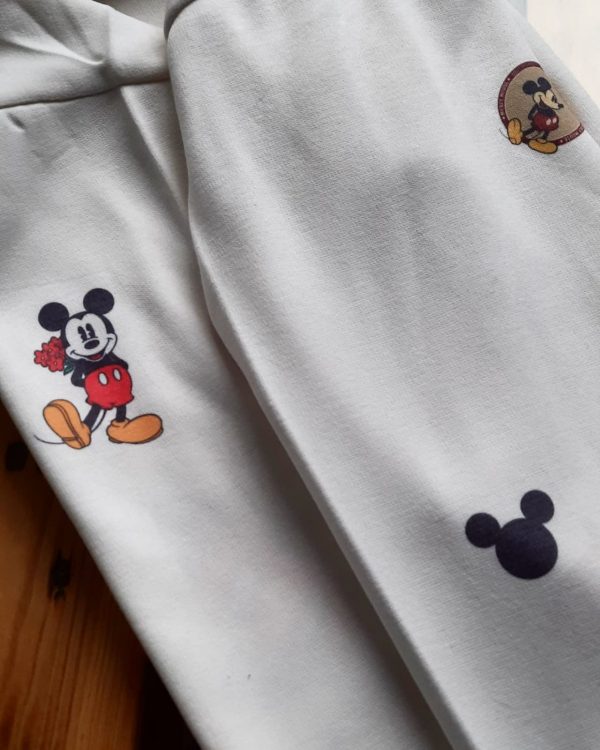 mickey vintage