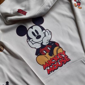 Mickey Vintage