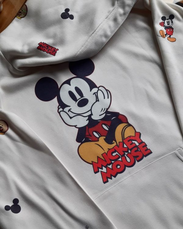 mickey vintage