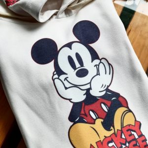 Mickey Vintage