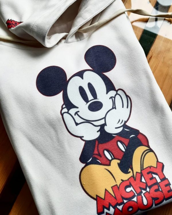 Mickey Vintage