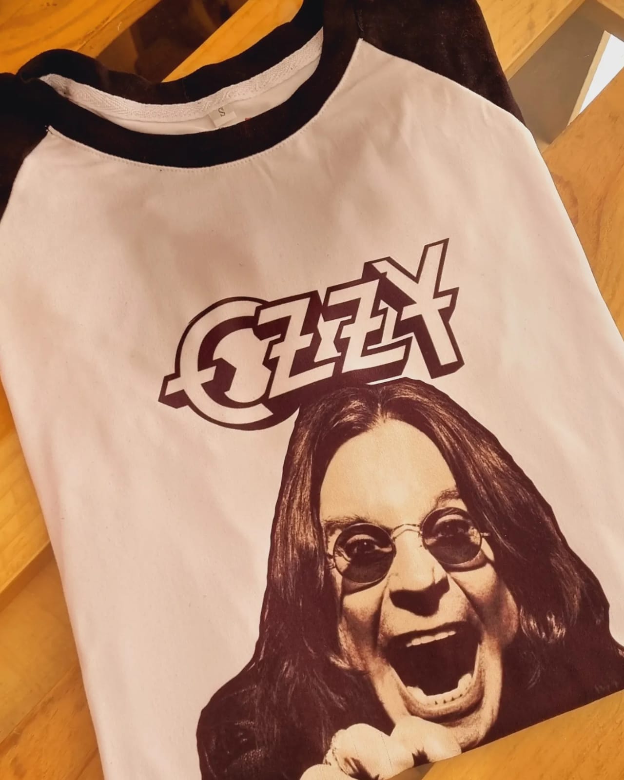 Ozzy Osbourne