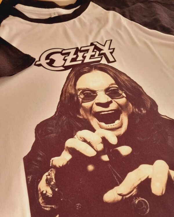 Ozzy Osbourne