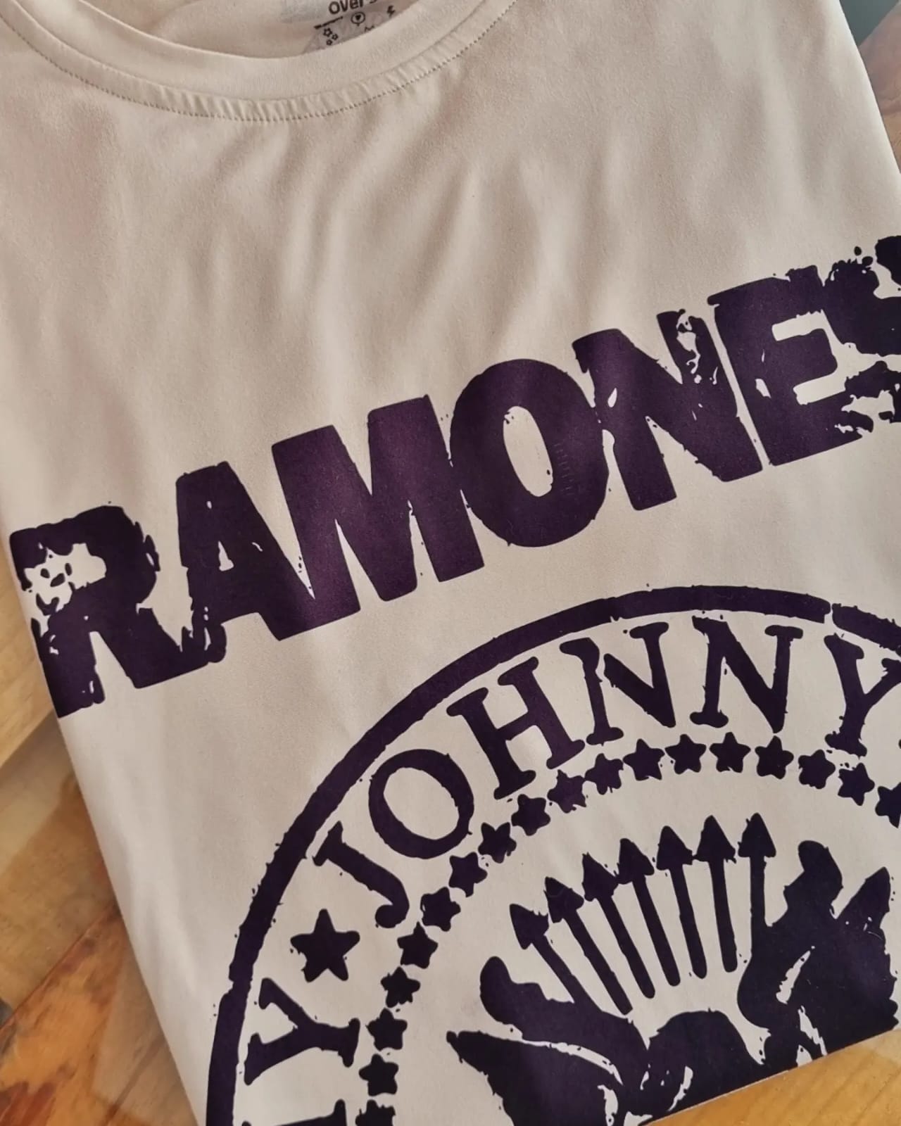 RAMONES