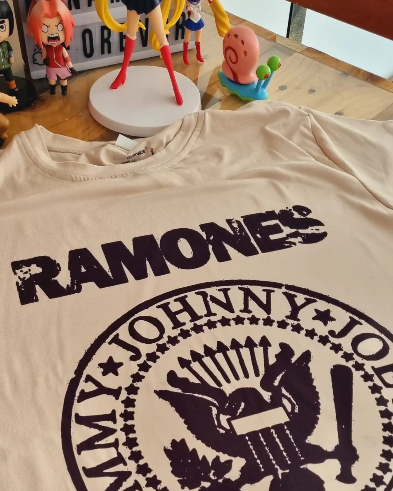 RAMONES