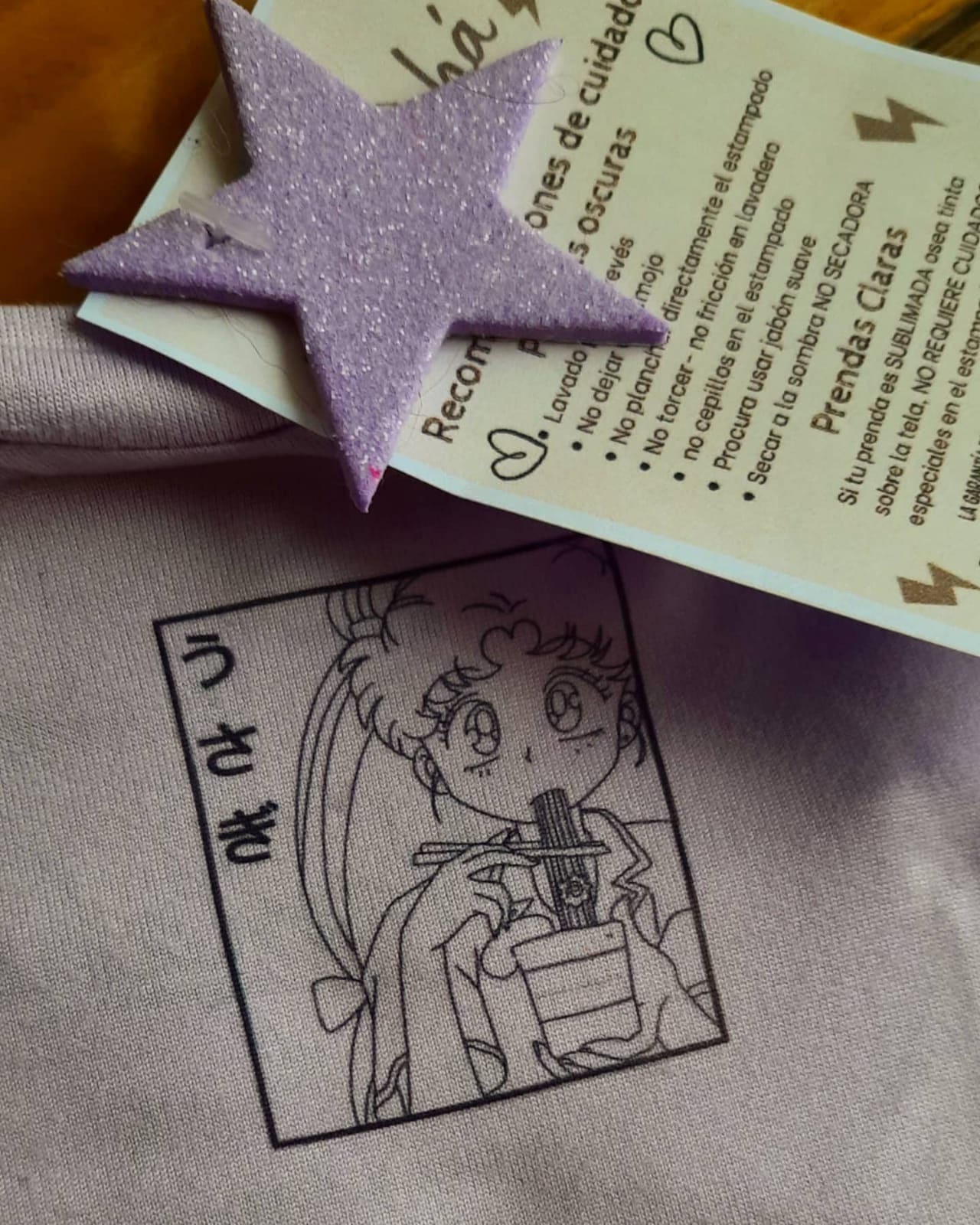Serena Silueta Sailormoon