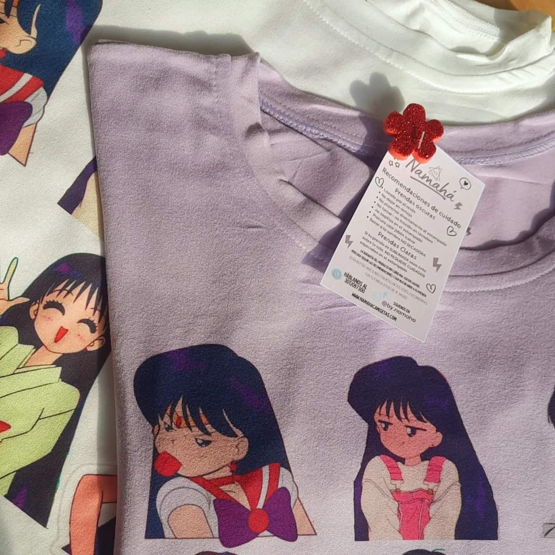 Sailor Mars Emoji