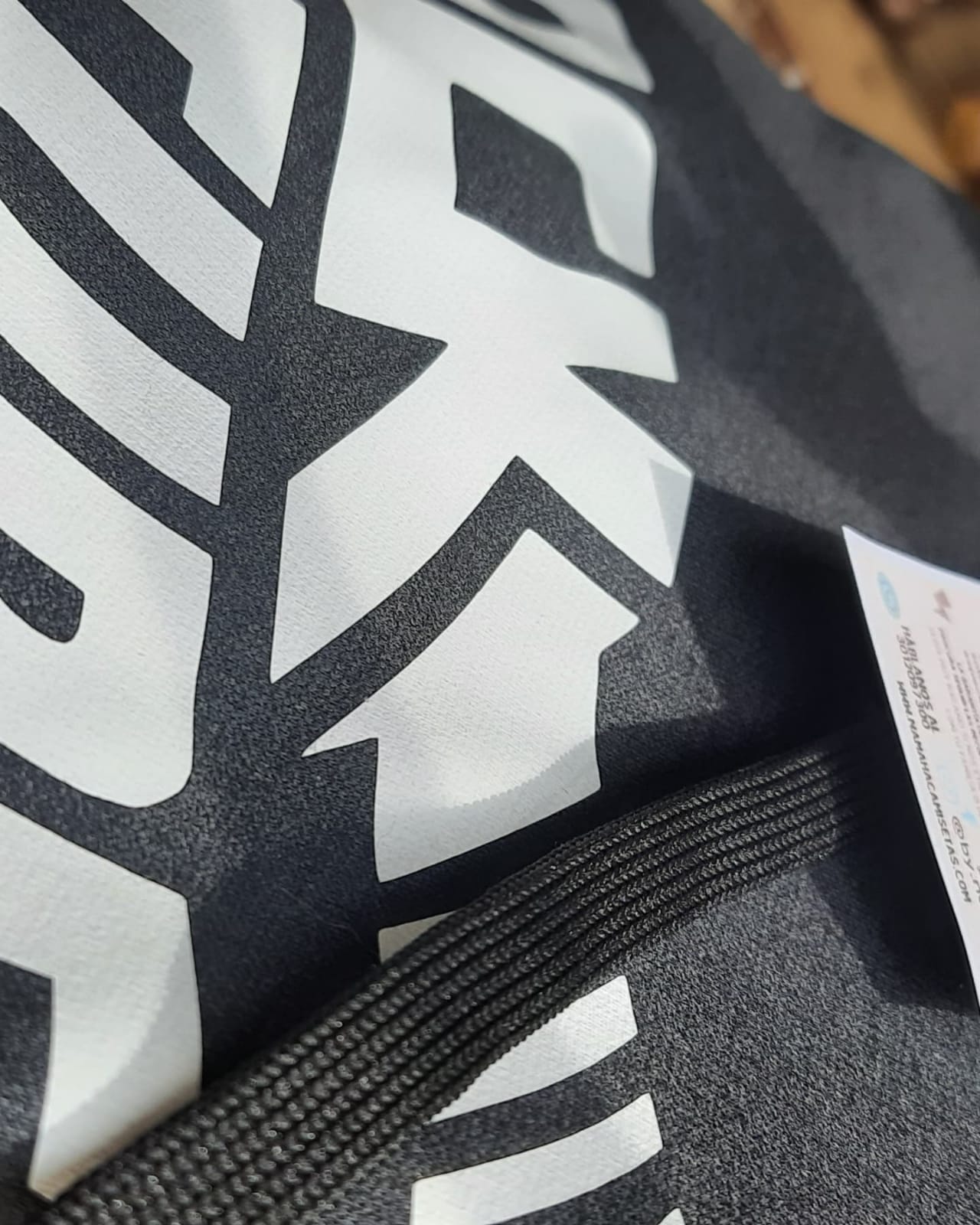 buzo Back to the Future