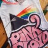 Camiseta PINK FLOYD