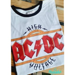 AC DC High Voltage