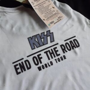 KISS End of the Road World Tour