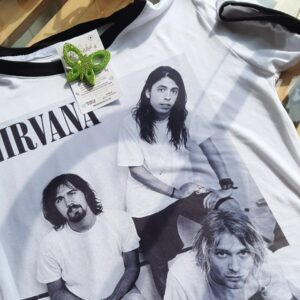 Nirvana