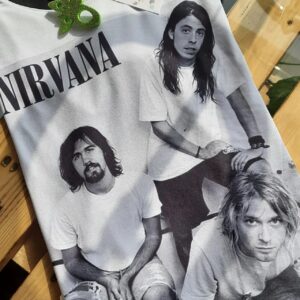 Nirvana