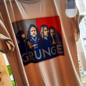 GRUNGE