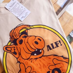 ALF No problem