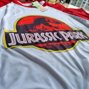 Jurassic Park