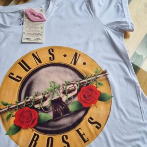 Guns And Roses