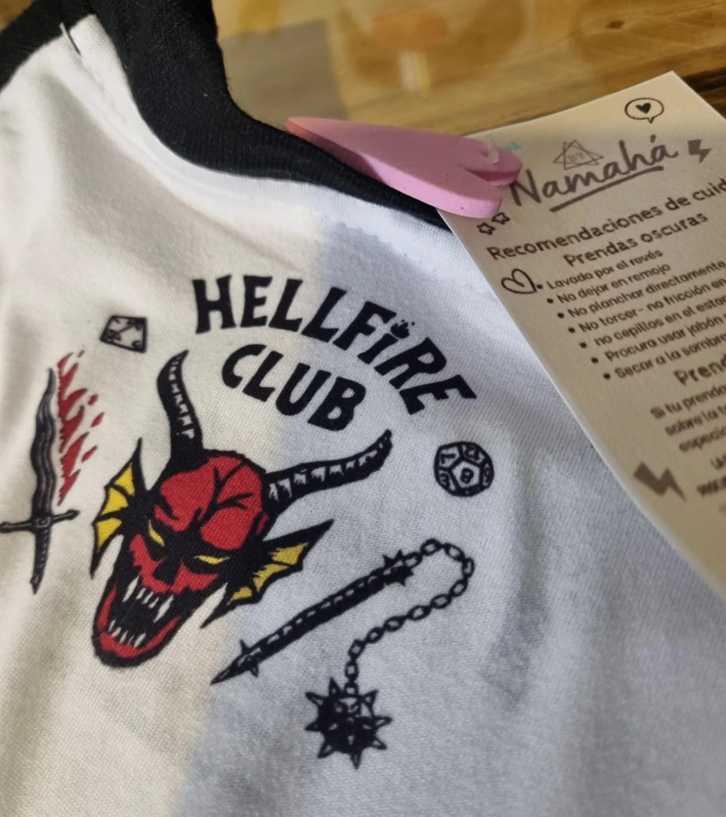 BUZO HELLFIRE CLUB
